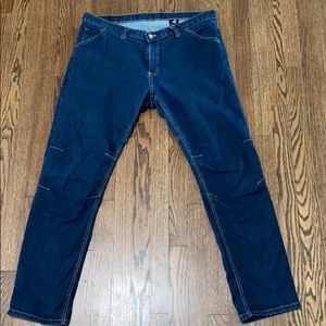 Men’s jeans